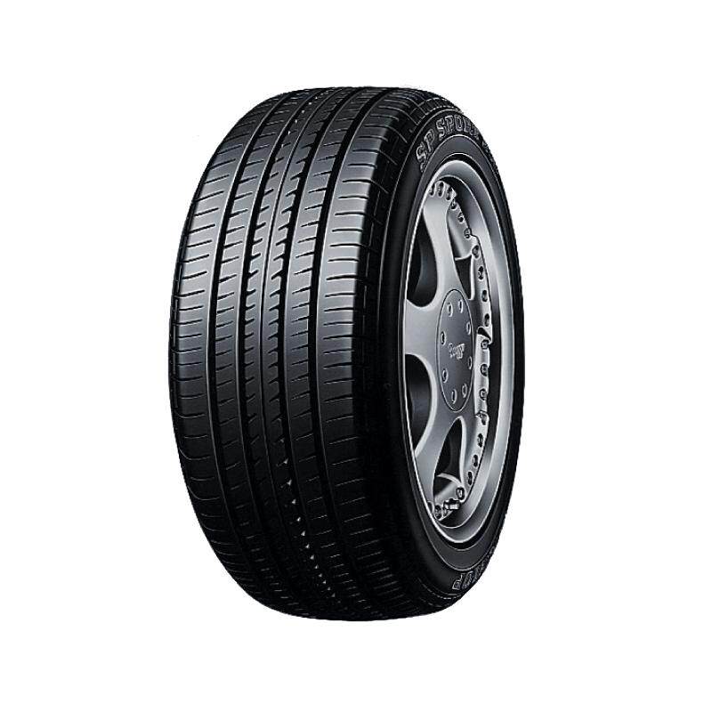 邓禄普215/60R16原配新雅阁XR-V