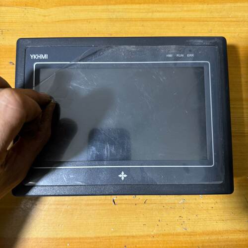 询中达优控一体机触摸屏、MM-30MR-4MT-700-FX-