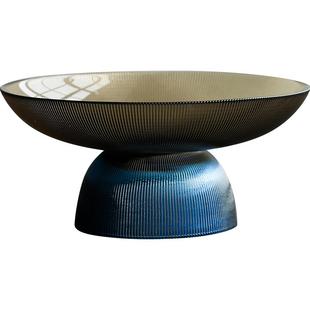 小红书手提篮手提包包花瓶玻璃工艺装饰品礼物网红手提袋花瓶