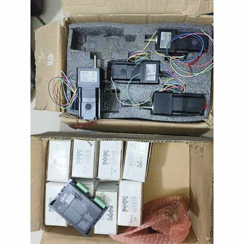 议价日本山社电机SS2301A20ABB18全新7台打包单可维修