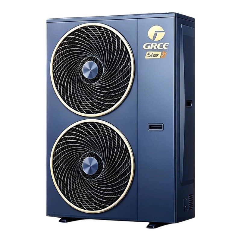 格力Star5 AI家庭中央空调 家用变频多联机GMV-H180WL/Hb