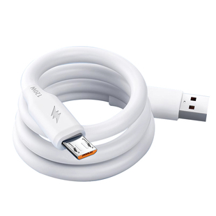 4A老式安卓接口数据线适用华为vivo小米oppo快充老款手机micro小风扇USB充电线充电宝台灯耳机type-c充电线