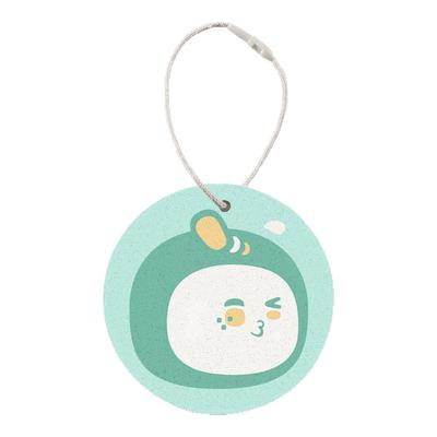 木浆棉海绵擦厨房天然木桨不沾油