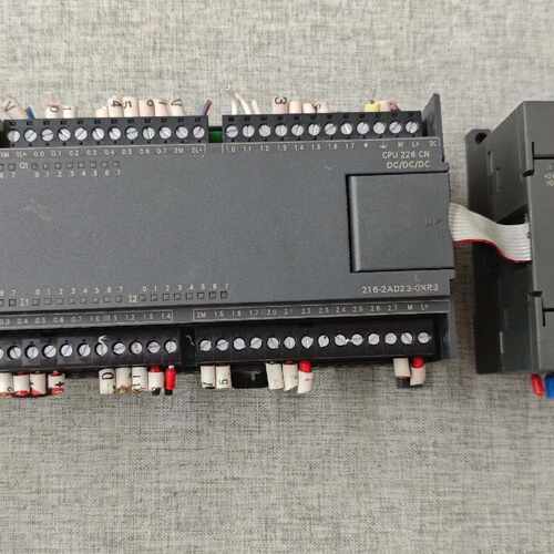【议价-可维修】 模块 PLC 231-7PD22-0XA8 /均有货