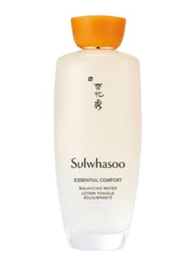 雪花秀滋阴平衡补水乳液
