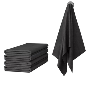 擦玻璃无水印抹布开荒保洁专用工具全套套装打扫卫生神器家用器刷