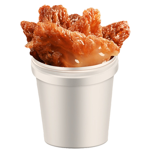 舟山海蜇头5斤桶装干货非即食凉拌菜 宁波特产正宗野生大花海哲头