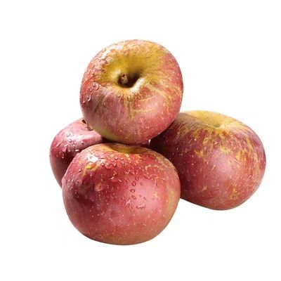 正宗大凉山盐源冰糖心丑苹果新鲜现摘脆甜整箱水果应当季红富士脆