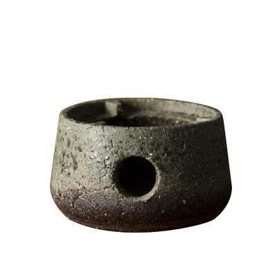 老式煮茶小火炉室内复古碳炉