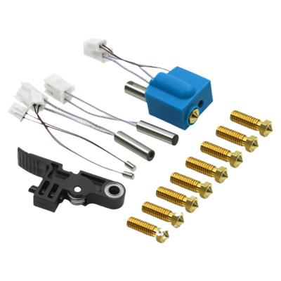 云图创智响尾蛇小天才泰坦挤出机