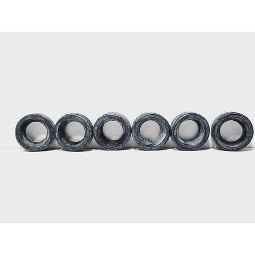 18070391002 SEAL PACKER 1 IN 90 DURO 14.5 RAD 5TH G NOV LOT