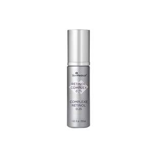 【官方正品】SKINMEDICA丝缇珂视黄醇抗皱精华乳A醇0.25/0.5