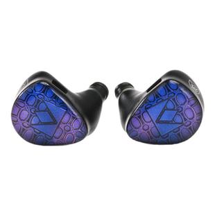 【官方旗舰店】NOBLE骑士凯旋Knight混合发烧级入耳耳机帝捷行货