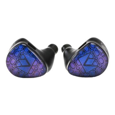 【官方旗舰店】NOBLE骑士凯旋Knight混合发烧级入耳耳机帝捷行货