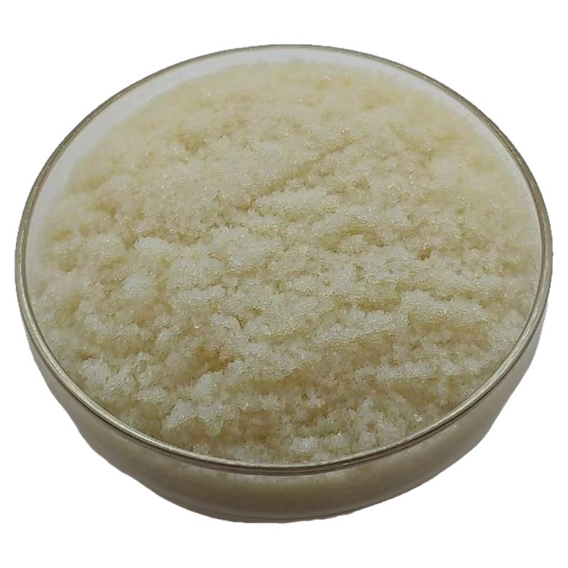 【丙烯酸树脂】海思D315大孔弱碱性阴树脂药物提取糖液除酸脱色