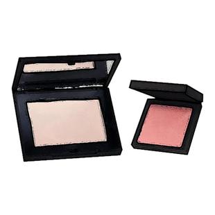 新品！Nars纳斯腮红膨胀色氛围色显嫩#ORGASM愉悦红粉Behave慢热