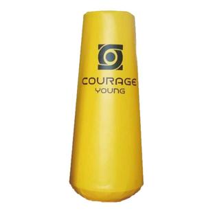 橄榄球训练器材Dummies障碍人墙不倒翁过人突破运控球装备冲撞盾