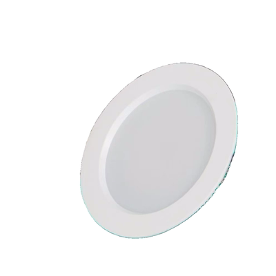 led超薄筒灯嵌入式开孔4寸5寸3寸6寸9W12W孔灯吊顶圆形18w天花灯