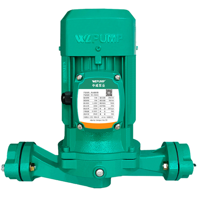 增压泵苏电泵业电循环泵