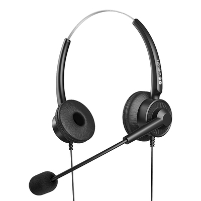 实惠型双耳高清通话舒适耐用型