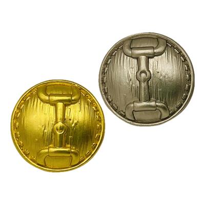 高档质感金属小号扣子时尚衬衫扣