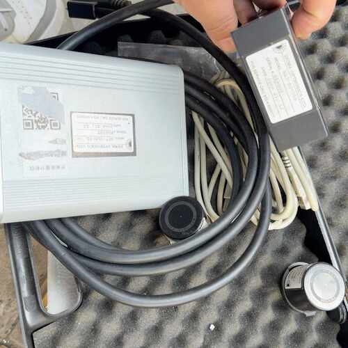 【请询价】DUMA Optronics BA7-S1-USB激光粒度分