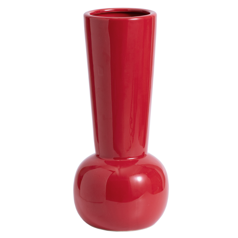 Bahaus包豪斯中古復(fù)古幾何設(shè)計(jì)師花瓶擺件民宿樣板房家居裝飾