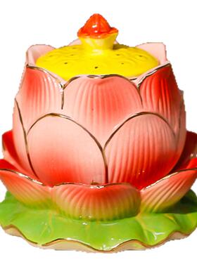 供佛水杯家用供佛观音净水杯