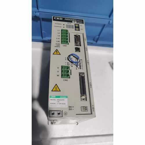 询价-CKD ABSODEX驱动器 AX9000TS-U0