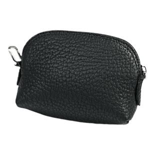 简约少女零钱包女短款牛皮迷你可爱小钱包韩国小方包韩版硬币包