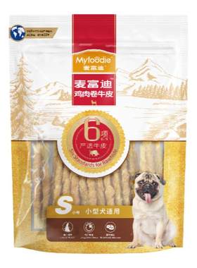 柯基比熊泰迪小型犬磨牙棒