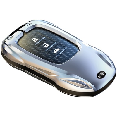 适用于雷克萨斯钥匙套，跑车造型