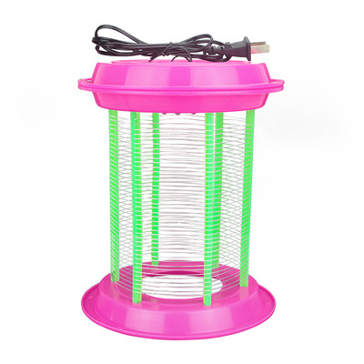 电击灭蚊灯led宝宝防蚊杀蚊子