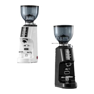 MOJAE/摩佳飓风咖啡磨豆机4.0定量磨豆机电动咖啡研磨机家用磨粉