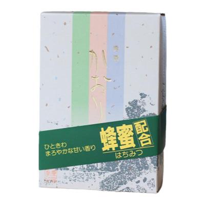 庆贺堂平安物语室内线香