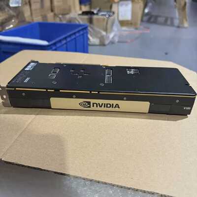 【议价-可维修】NVIDIA Tesla V100/v100s 32g /均有货