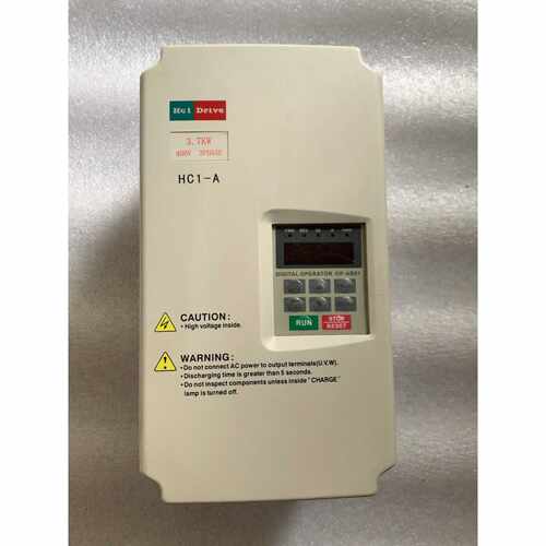 询海利普HC1A03D743B3PH380V3.