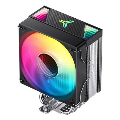 乔思伯CR1000风冷CPU散热器ARGB