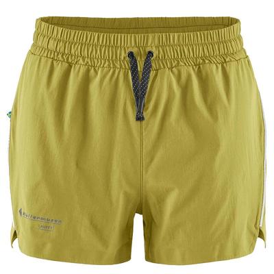 攀山鼠运动短裤劳菲女款