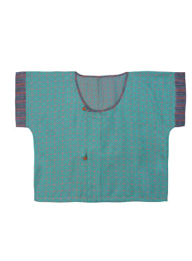谜阿凰云梦晓背子圆领汉服女春夏