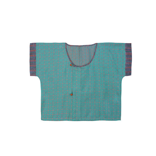 汉服上装