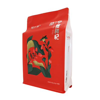 自有基地中宁福兆源特级大颗粒