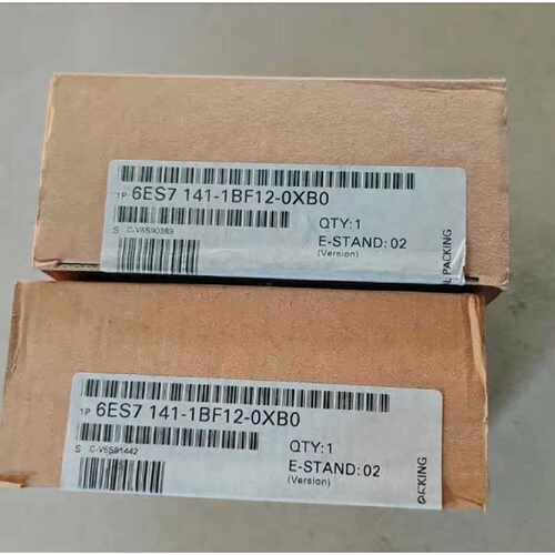 议价！6ES71411BF120XB0西门子原装正品模块6