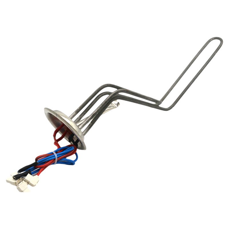 通用美的电热水器发热管220V2200W加热棒F5022 60升80L50升40