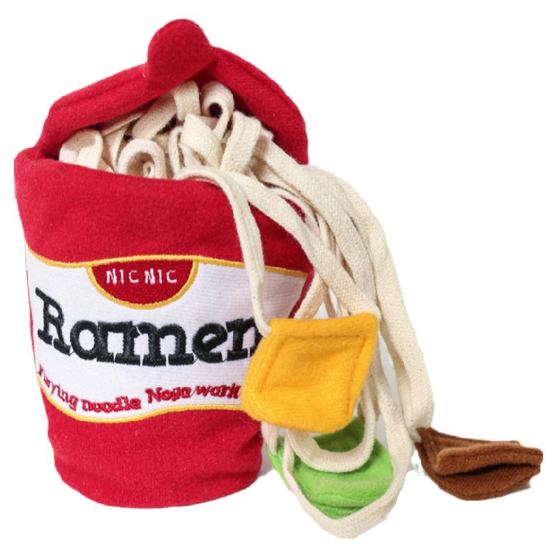 狗狗玩具解闷神器宠物猫咪漏食玩具小中型犬藏食狗益智喂食慢食垫