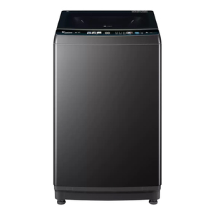 小天鹅水魔方防缠绕家用全自动波轮12/10KG大容量洗脱一体洗衣机