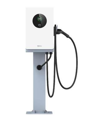 公牛7kw/20kw快充直流充电桩