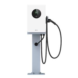 公牛7kw/20kw快充直流充电桩