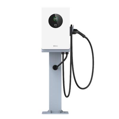 公牛7kw/20kw快充直流充电桩