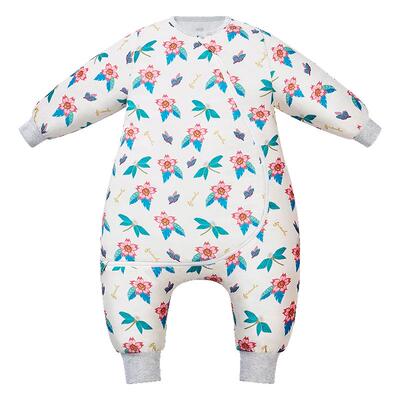 NestXFrida联名四层分腿睡袋